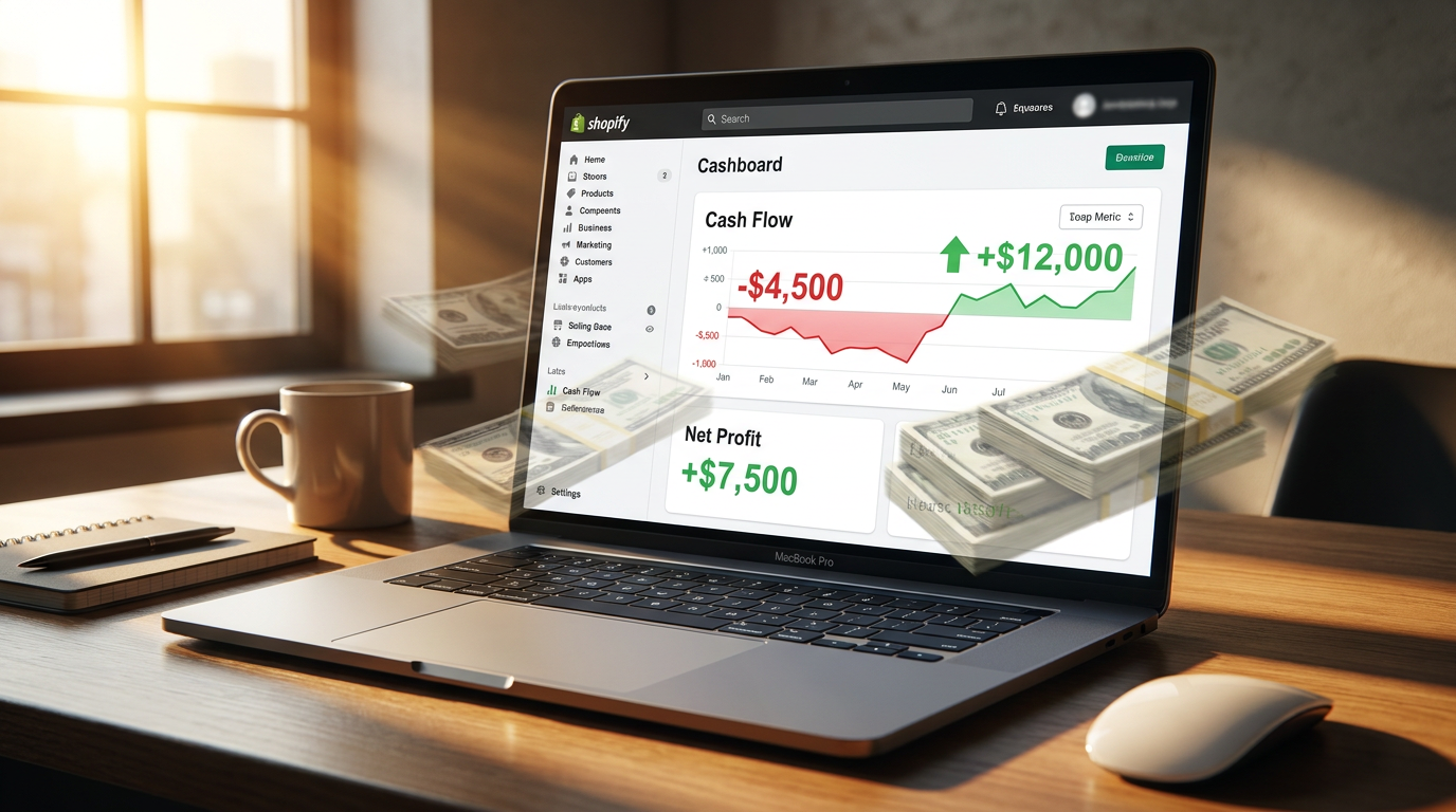Délai de paiement fournisseur dropshipping : le vrai coût caché qui tue ta marge