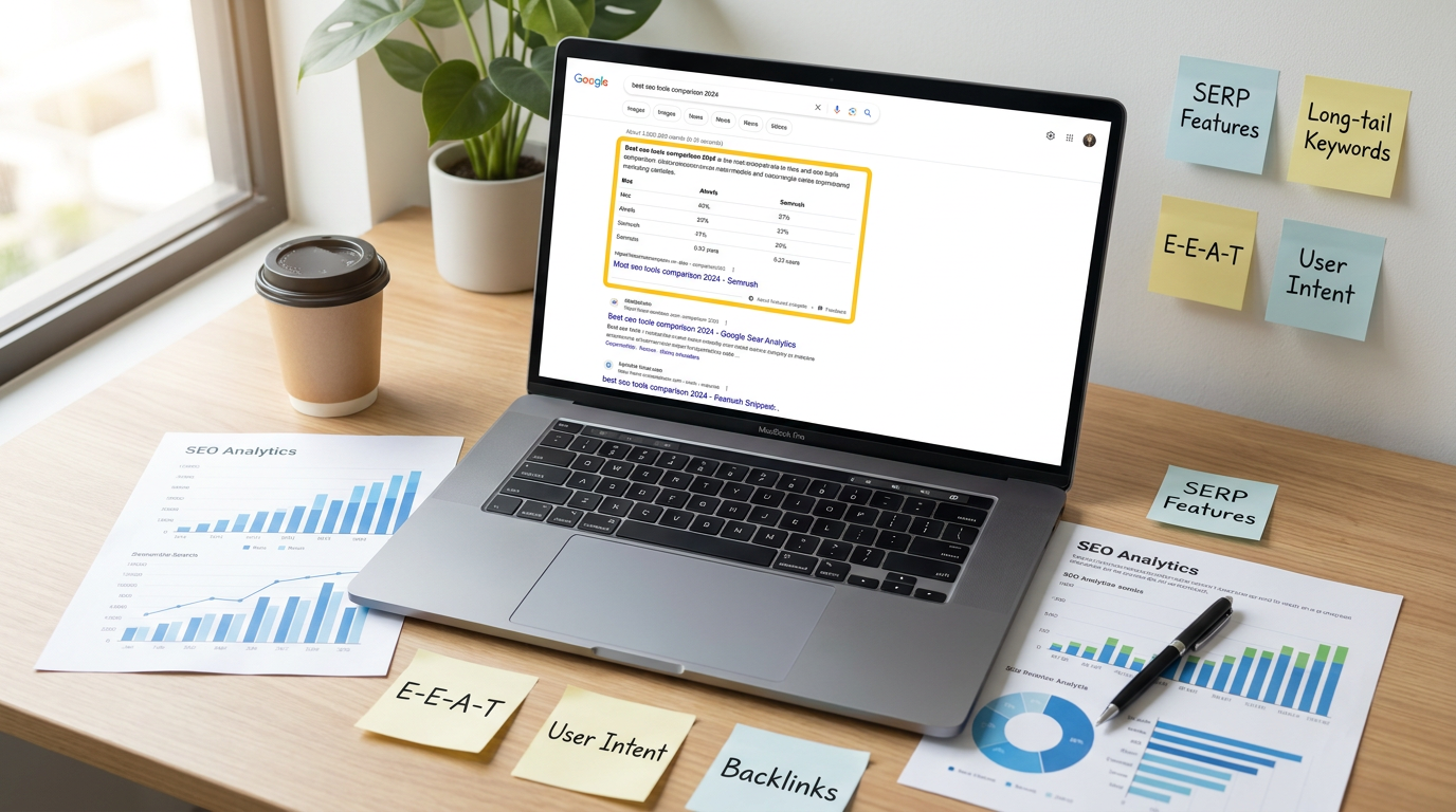 Featured snippets SEO : extraire les positions zéro de tes rivaux