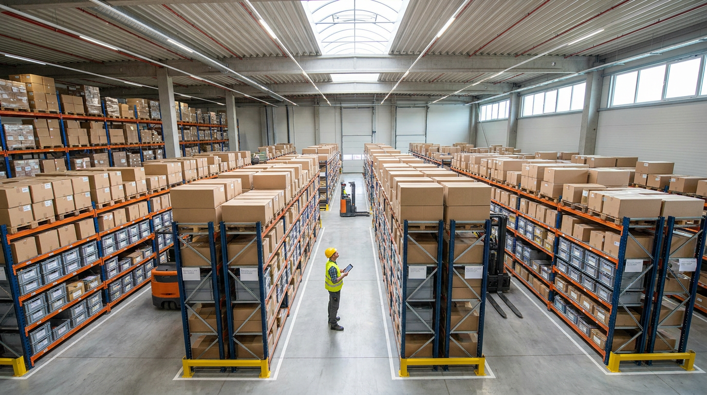 Quand quitter le dropshipping : les 5 signaux qui crient « stock local »